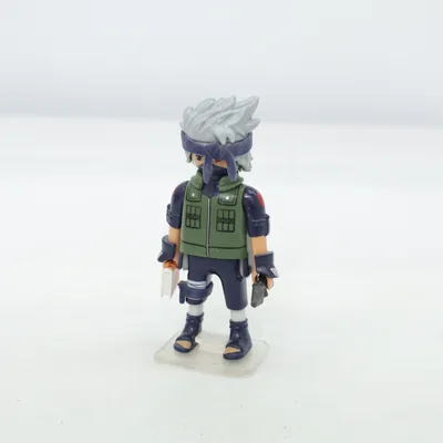 Figurine jouet (Kakashi Hatake) de Playmobil