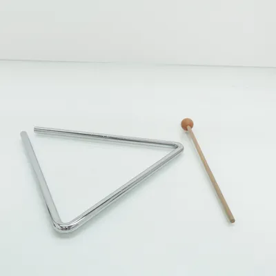 Instrument (Silver, Brown)