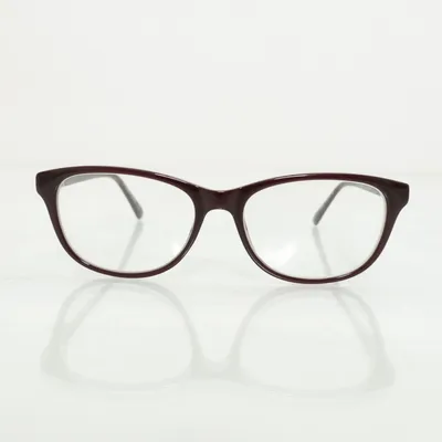 Bril (Rood) van Specsavers