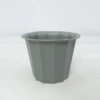 Pot (Gray) from IKEA