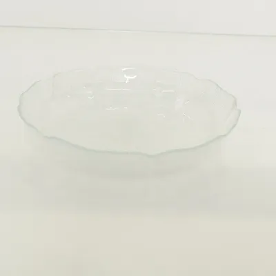 Serving platter (Transparent)