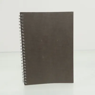 Anteckningsblock från Muji