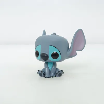 Speelgoedfiguur (Blauw) van Funko Pop!
