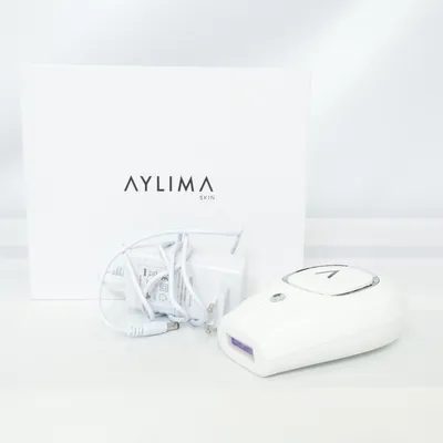 Laser hair removal from Aylima