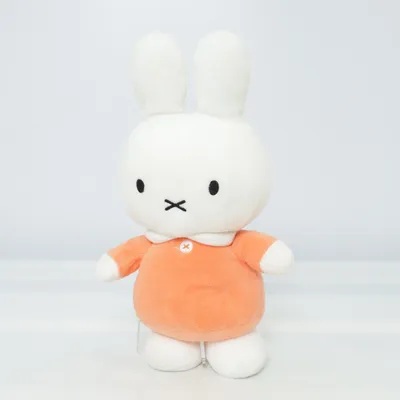 Zacht speeltje (Miffy) van Miffy