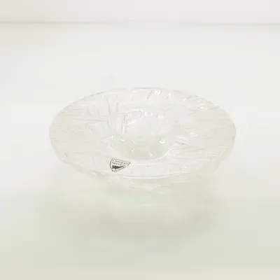 Ljuslykta (Transparent) från Orrefors
