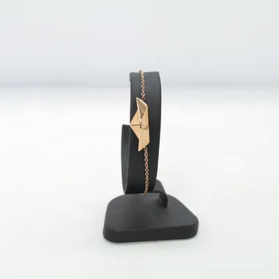 Bracelet (Or) de Paul Hewitt Métal inconnu