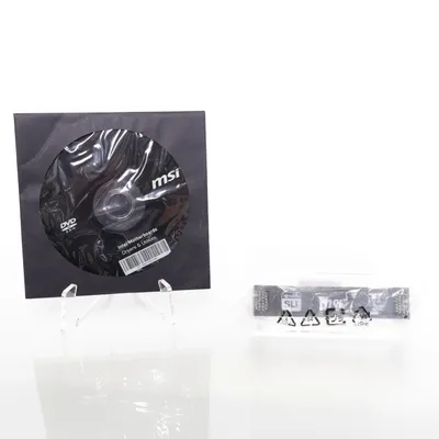 SATA-kabel van Msi