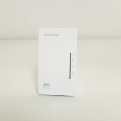 Wifi-förstärkare från TP-Link