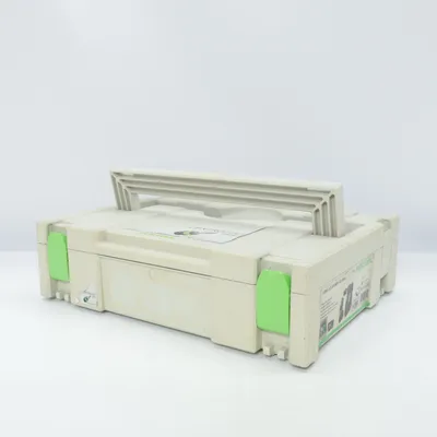 Gereedschapskist van Festool