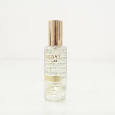 Haarparfum van Bobbys Hair Care