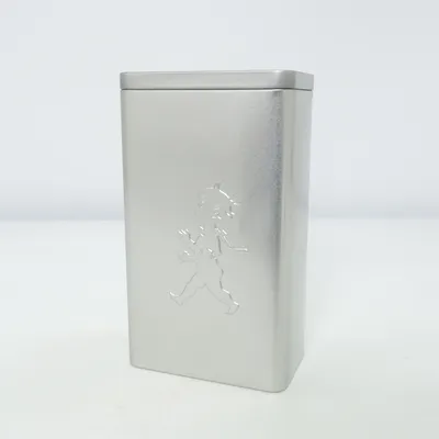 Can (Silver) from Solstickan