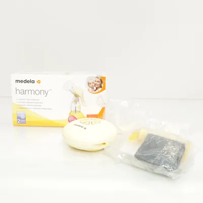 Bröstpump (harmony) från Medela