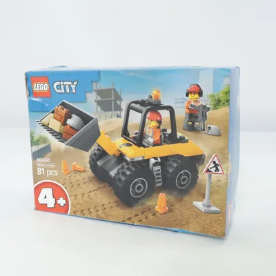 Bouwset van LEGO