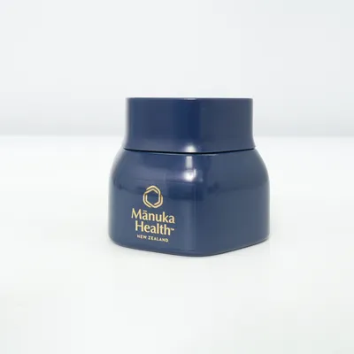 Crème visage de Manuka