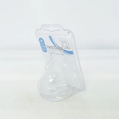 Bottle nipple (Teat) from Twistshake