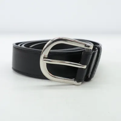 Belt (Black) from Takko Fashion