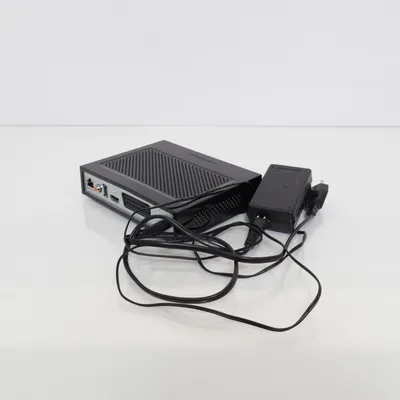 Router van Motorola