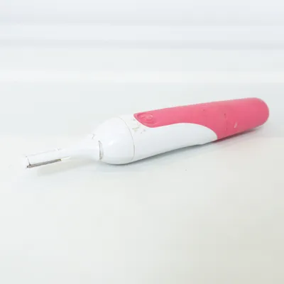Trimmer (Sensitive Precision) från Veet