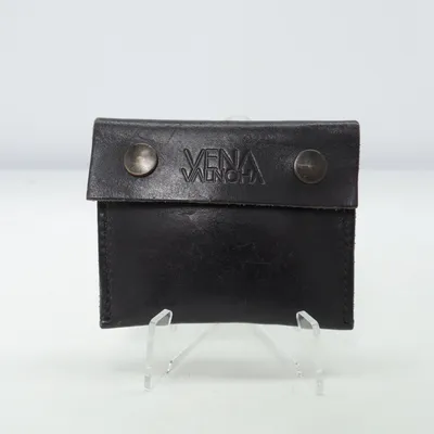 Beurs (Zwart) van Vena Valnoha
