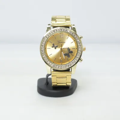 Wristwatch (Gold) from Geneva