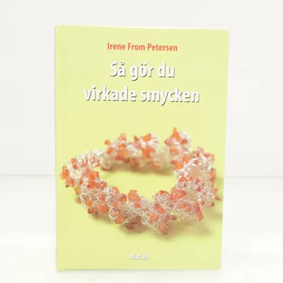 Håndværksbog