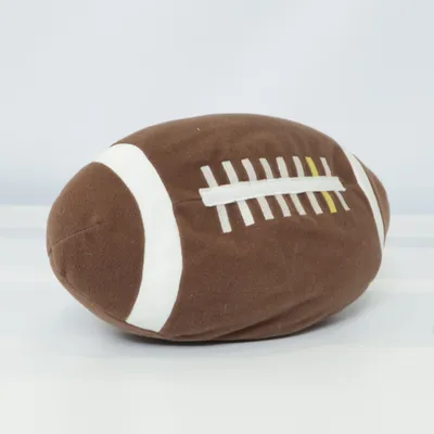 American football (Bruin, Wit)