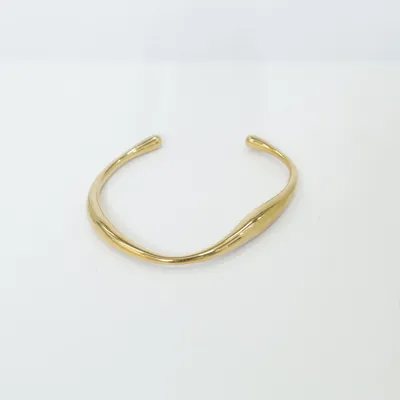 Armband (Guldfärgad) Okänd metall