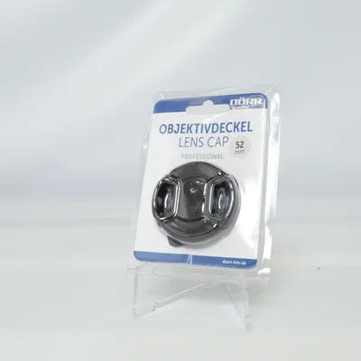 Camera-accessoire (Zwart) van Dörr
