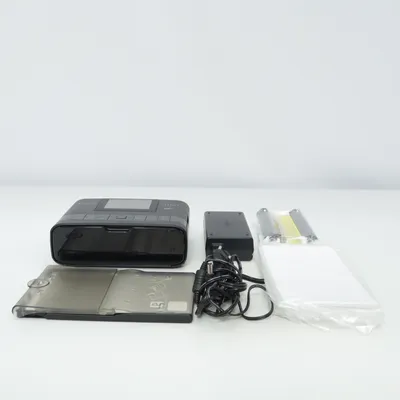Printer (Selphy Cp1300) fra Canon
