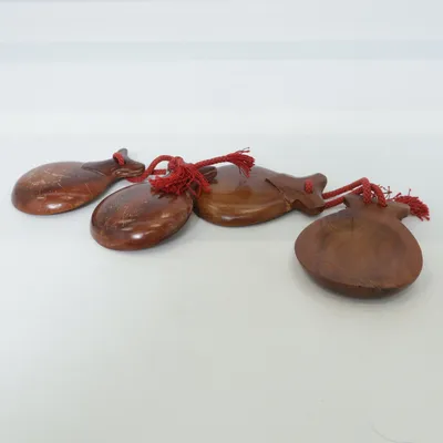 Instrument (Marron)