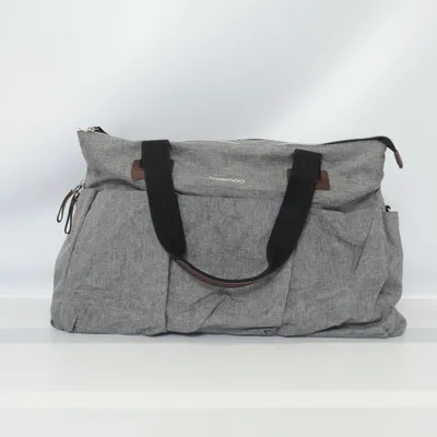 Skötväska (Grå) från Beemoo