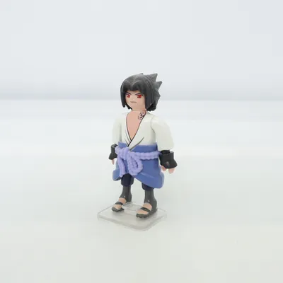 Speelgoedfiguur (Sasuke Uchiha) van Playmobil