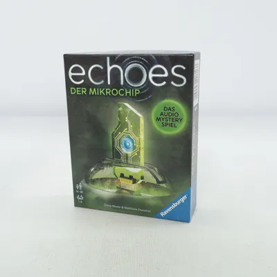 Jeu de société de Ravensburger