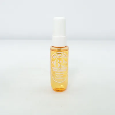 Body mist (Cheirosa 62 - Sprayed once • used only once) from Sol de Janeiro