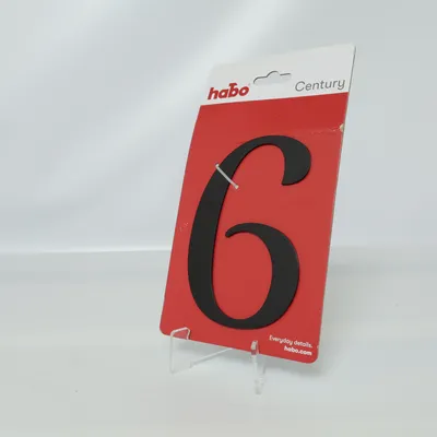 Sign (Century) from Habo