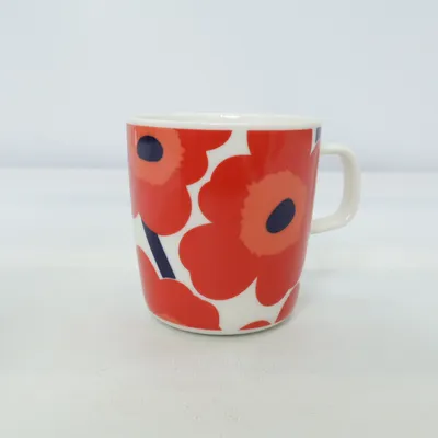 Mok (Oiva Unikko) van Marimekko