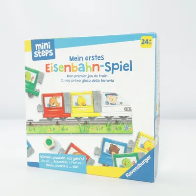 Sällskapsspel från Ravensburger
