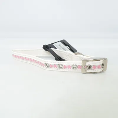 Dog collar (Houndstooth Collar) from Zack & Zoey