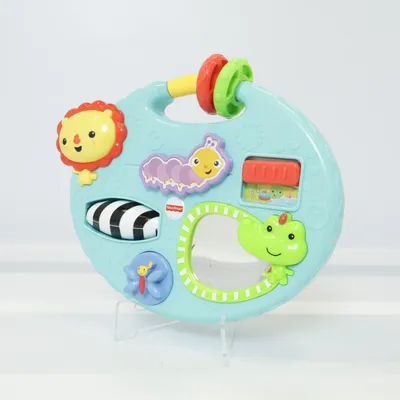 Aktivitetsleksak (CMY39) från Fisher Price