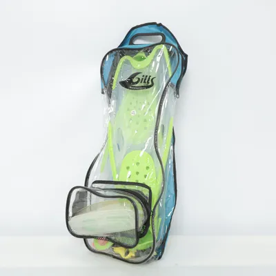Équipement de sports nautiques  (Vert, Bleu) de Gills
