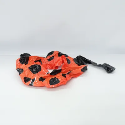 Badring (Orange, Svart) från Hunter