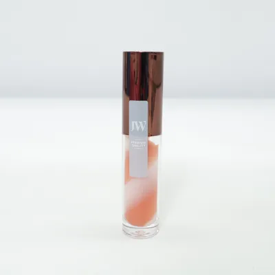 Lipgloss (Oranje, Wit) van Judith Williams