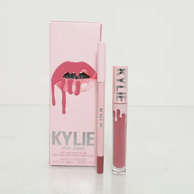 Makeupset (Rosa) från Kylie Jenner