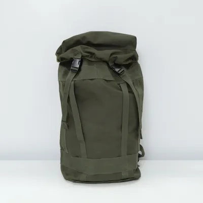 Hiking backpack (Green)