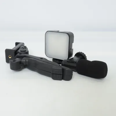 Cameralicht (AY-49)