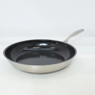 Stekpanna (Svart, Silverfärgad) från Anders Petter