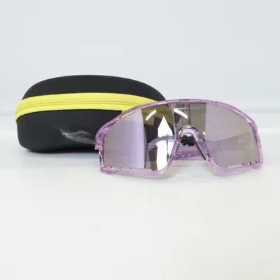 Lunettes de ski (Noir, Jaune) de Kapvoe