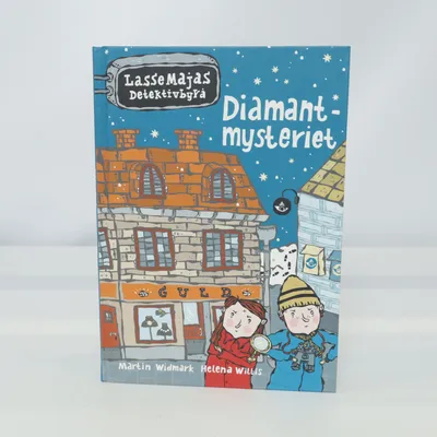 Kinderboek van Bonnier Carlsen