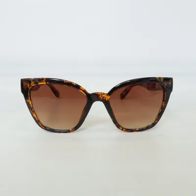 Sunglasses (Brown) from Sun Buddies
